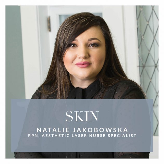 The Beauty Nurse, Natalie Jakobowska, The Cosmetic Surgery Clinic