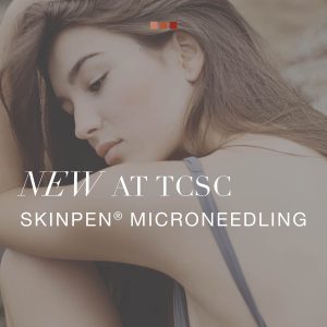 The Cosmetic Surgery Clinic, SkinPen microneedling