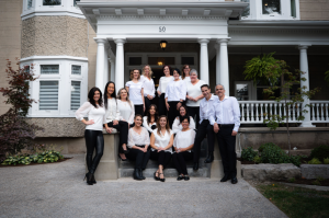 The Cosmetic Surgery Clinic Team is here to help make your breast augmentation a success 