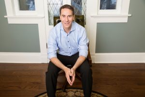 Dr. Robert Shenker of the Cosmetic Surgery Clinic London Ontario talks about gynecomastia or male chest reduction surgery.