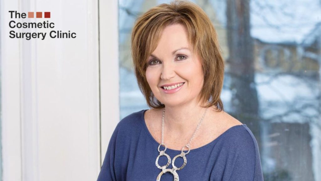 TCSC staff member, Barb