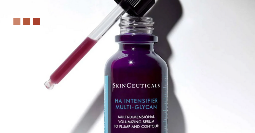 SkinCeuticals HA Intensifier