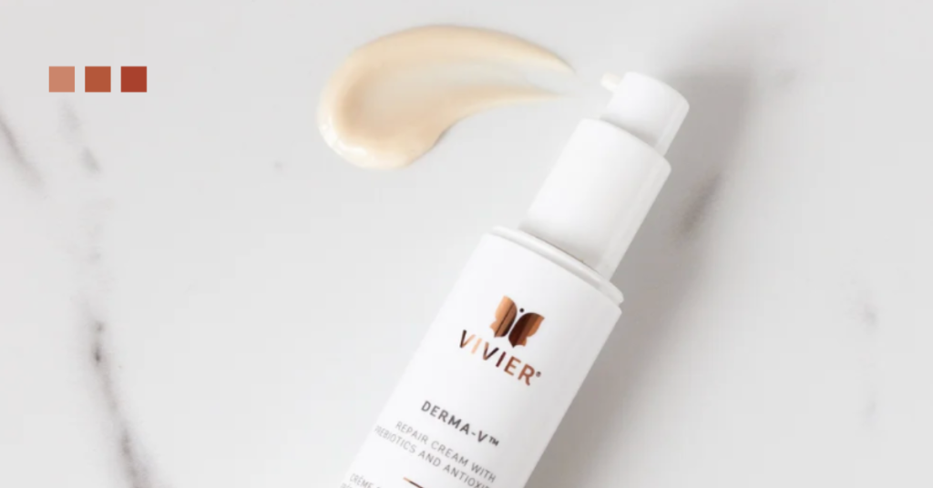 Vivier Derma-V