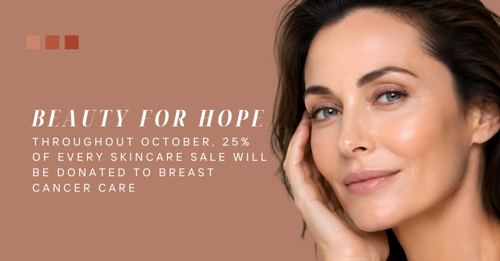 Beauty for Hope 2026